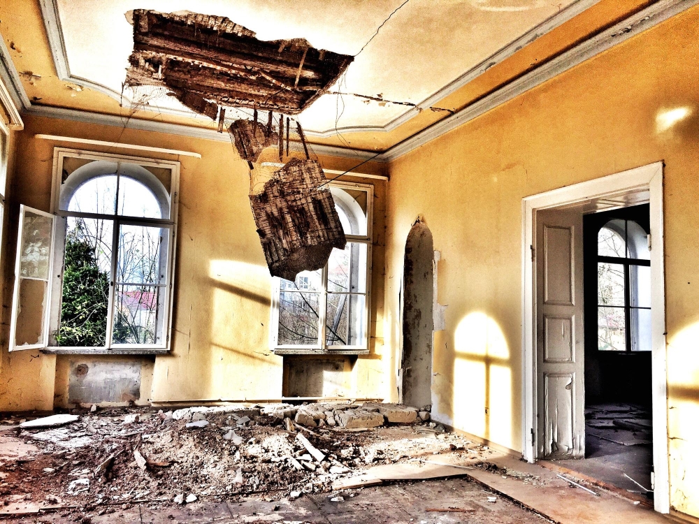 interior demolition specialists
