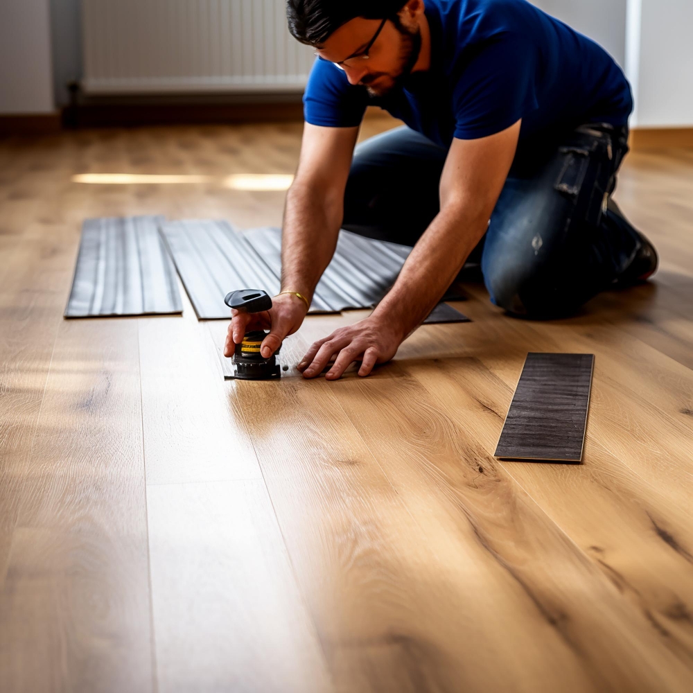 Flooring Services
