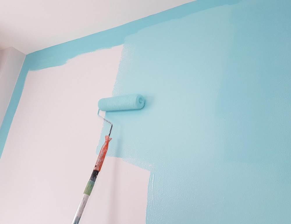 home painting services