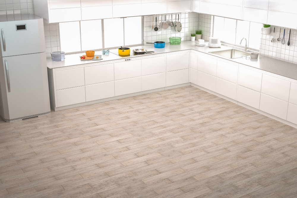 best flooring for kitchen