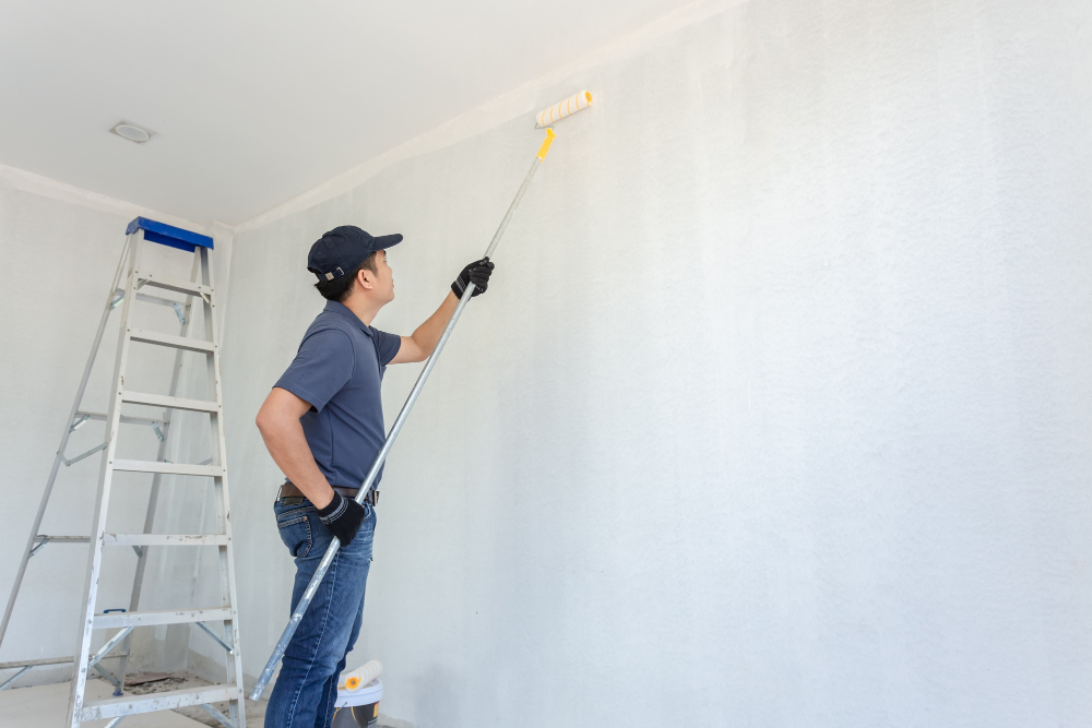 House Painting service